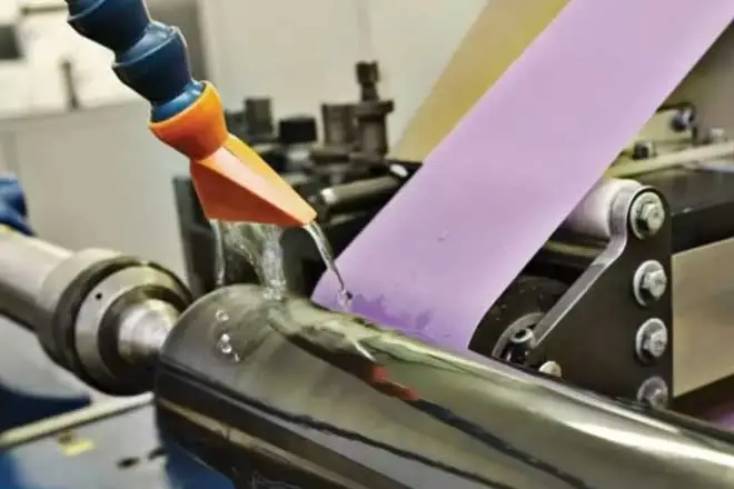 Produtos de abrasivos usados na indústria de polimento Presicion