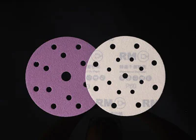 AP50M lixa para remover tinta