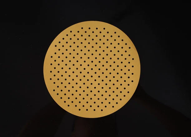 Velcro de papel de lixa AP33M