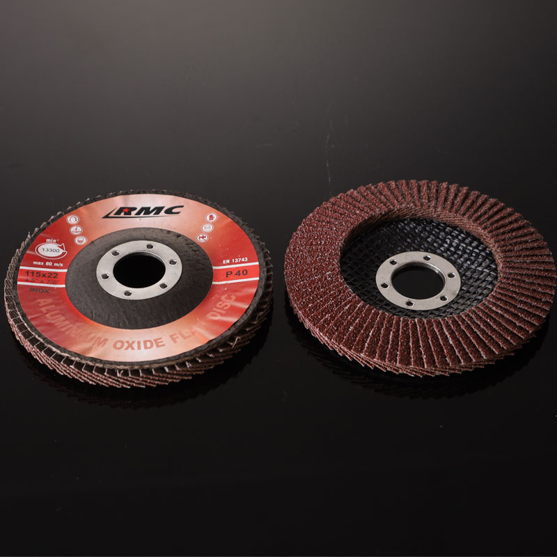 Pano de areia de alumínio AX67F