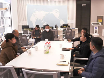 O Sr. Zhai Jianchang foi nomeado Meo em Sankyo Rikagaku Co.,Ltd em 26 de agosto de 2022