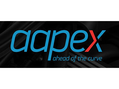 RIKEN MT participará da AAPEX SHOW 2018