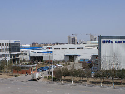 Sankyo Rikagaku concluiu a aquisição de 100% de patrimônio da Riken MT