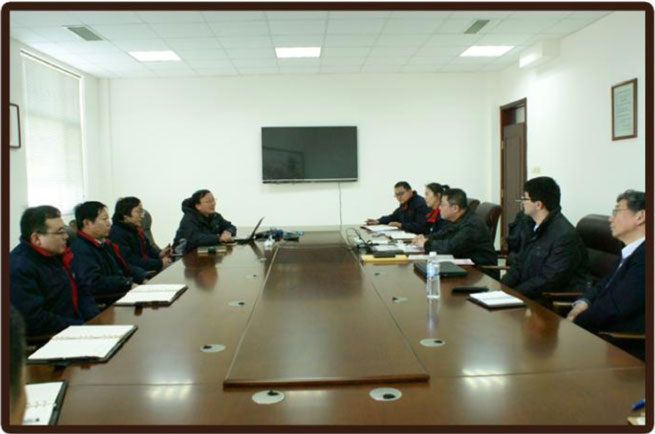 2016, o ano da qualidade, todos estão em ação.