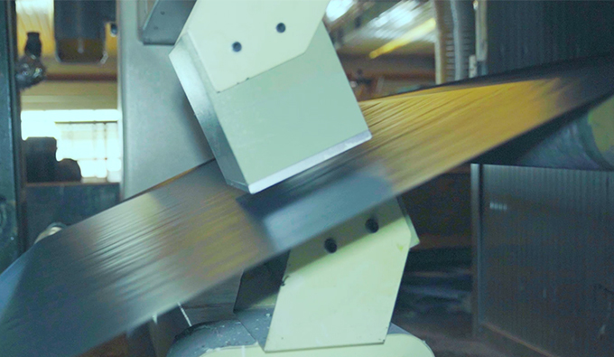 Monitoramento Online de Produtos Abrasivos