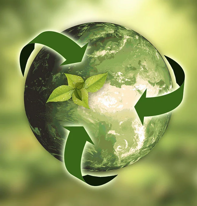 Susbainability de abrasivos FUJISTAR