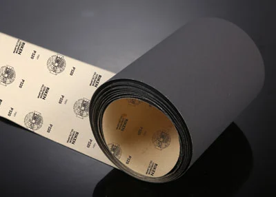 Lixadeira de cinto largo CP67