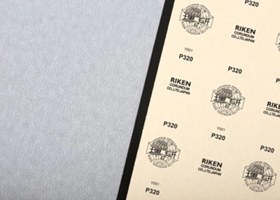 C45PM Correias de lixamento de correia larga