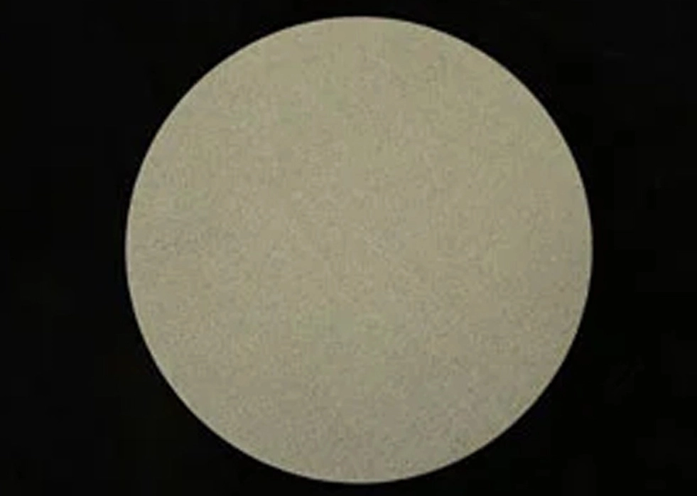 Por que escolher o cubo de moagem da FUJISTAR?