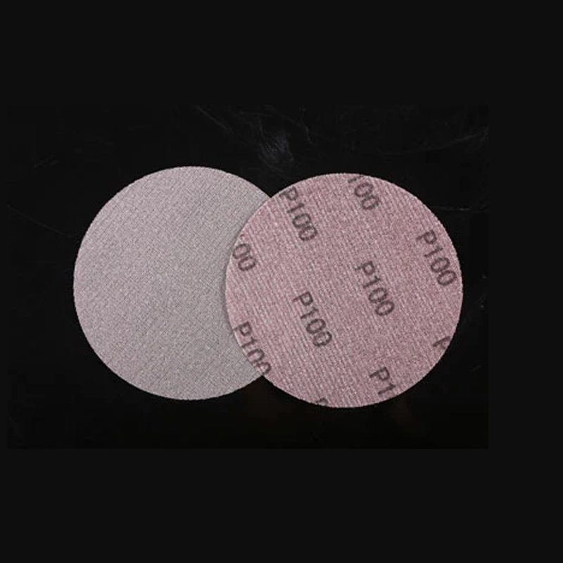 Por que escolher a rede abrasiva da FUJISTAR?