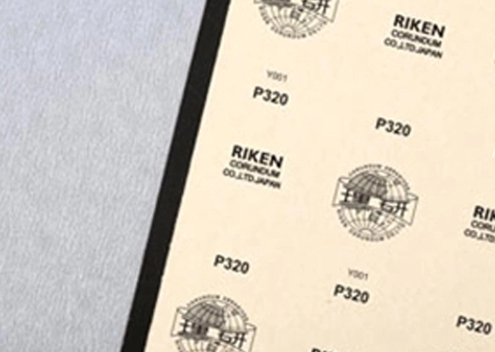 Rolos de lixa ZIBO SANKYO: confiável em todo o mundo com suporte abrangente