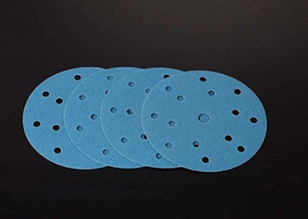 Qual é a diferença entre filme abrasivo cerâmico e outros produtos abrasivos?