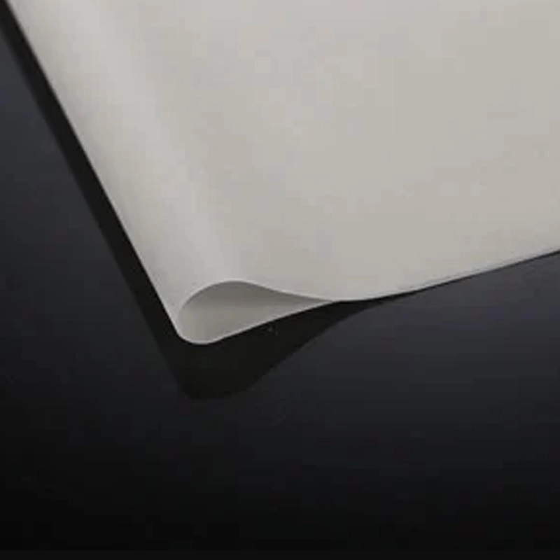 Como faço para usar o filme de microacabamento?