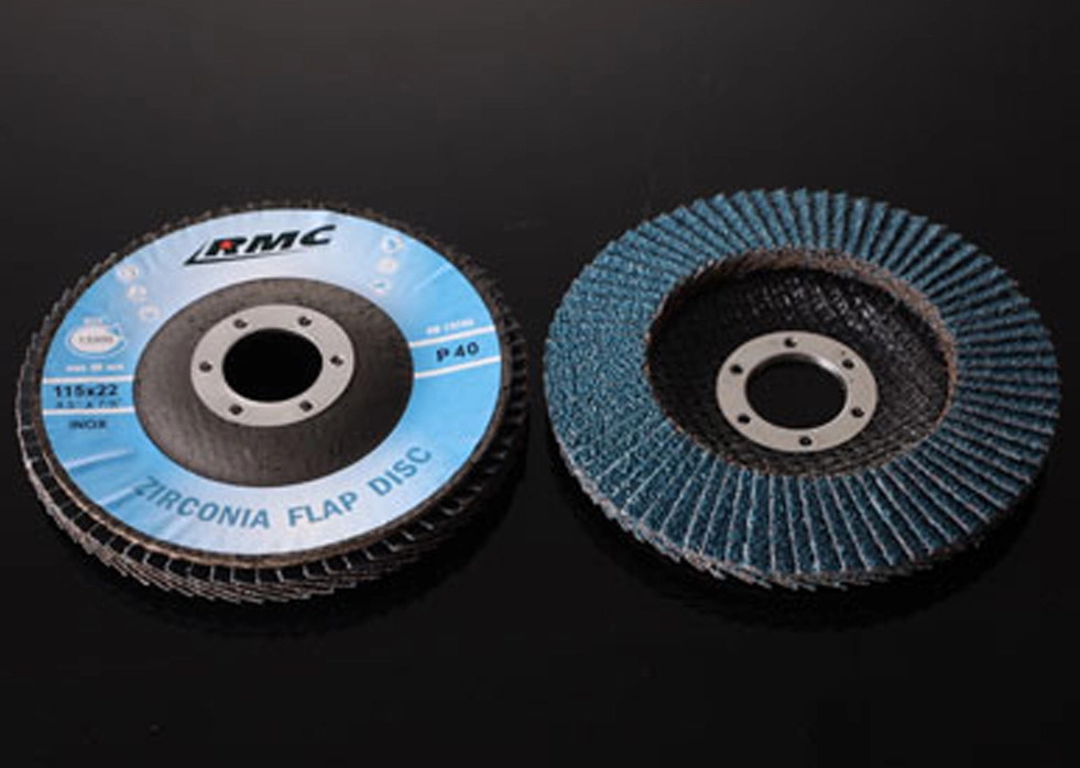 As correias de lixamento de zircônia são adequadas para uso em todos os tipos de materiais, ou existem limitações?