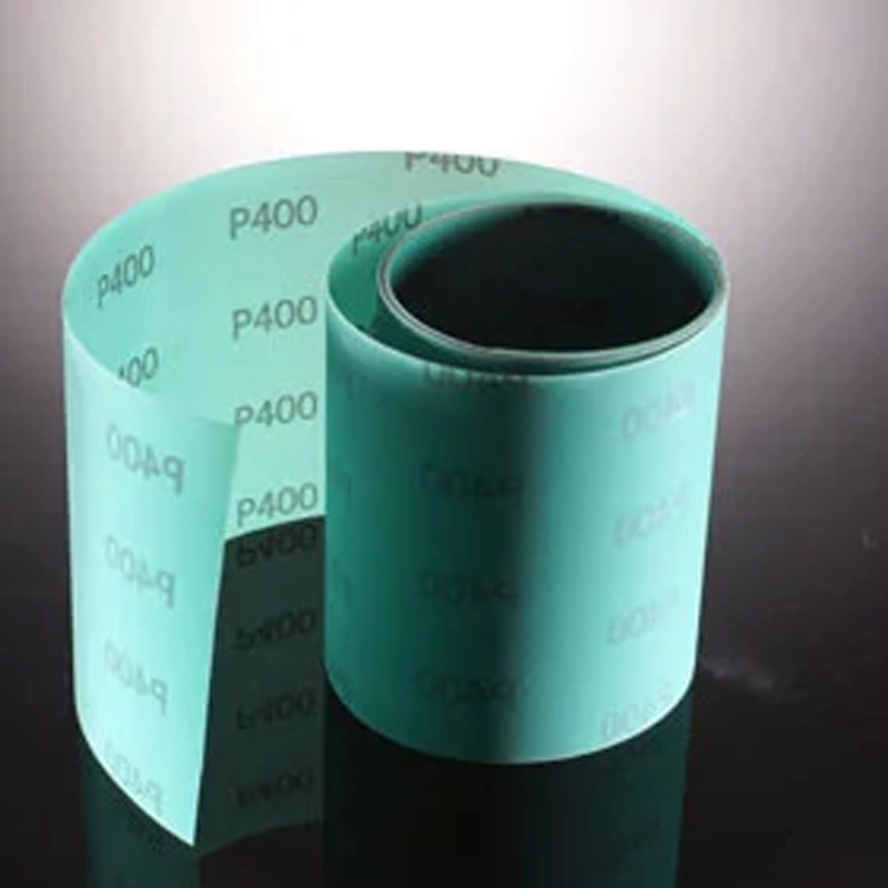 Qual é a diferença entre discos abrasivos de velcro e discos de Psa?