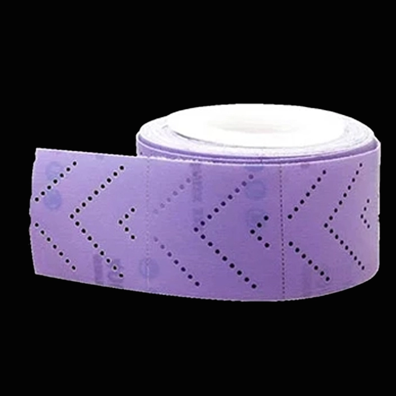 Qual é a diferença entre lixa de cerâmica e outros materiais abrasivos?