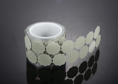 Discos de condicionamento de superfície 2111C