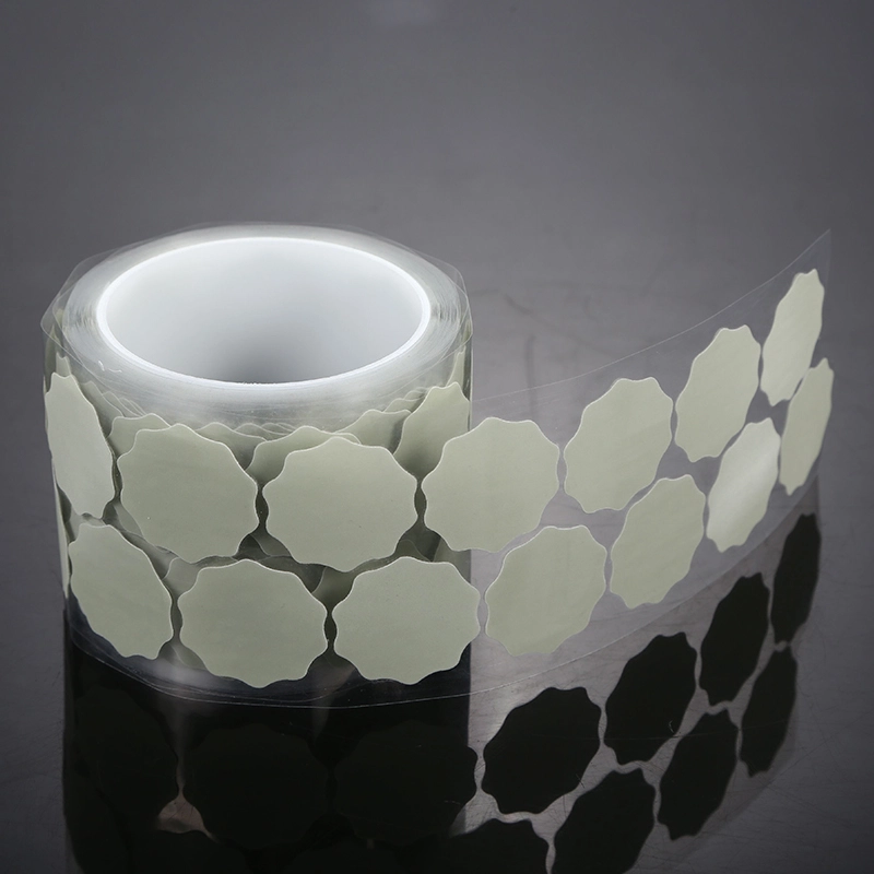 Quais materiais são os discos Daisy melhores para lixar?