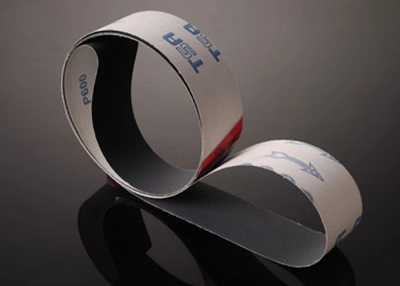 Pano de lixamento de carboneto de silício JC122