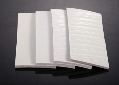 Almofada de espuma abrasiva S3111A