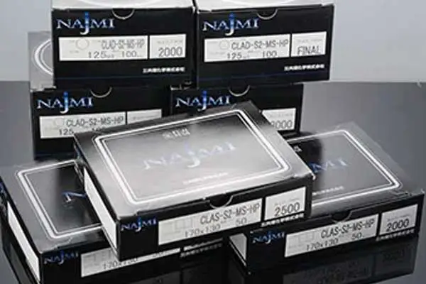 Estrela Fuji®Abrasivos