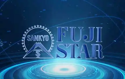 A introdução de abrasivos FUJISTAR