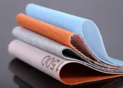 Filme de lixamento automotivo FV