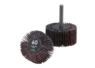 Pano abrasivo roda de aba AX45