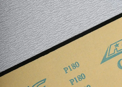 Folha de lixamento C11PM