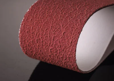 AJ26 pano de areia para metal