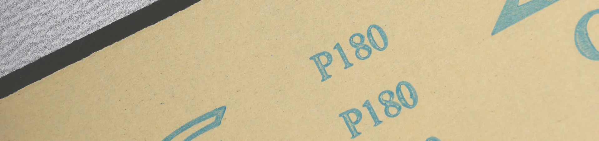 Papel de lixamento de carboneto de silício