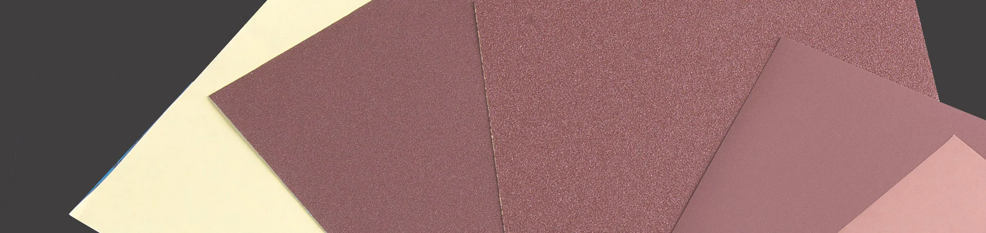 Papel à prova de água de óxido de alumina