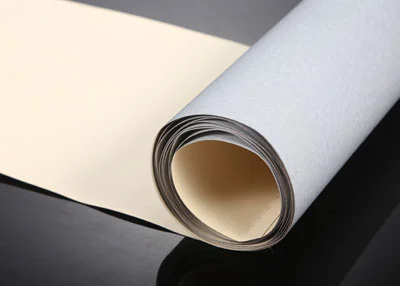 Correias de lixamento de correia larga CP57M