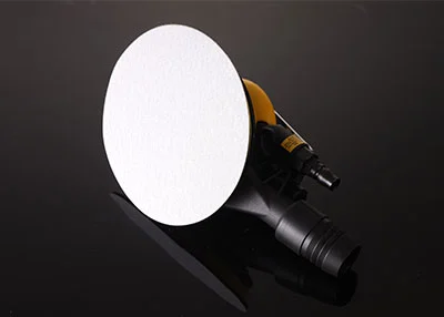 Papel de lixamento AP36M