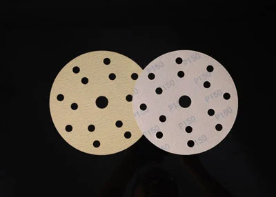 Velcro de papel de lixa AP33M