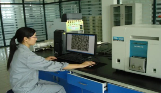 Completamente treinamento de pessoal