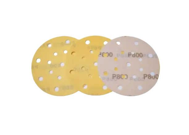 Filme abrasivo AF363M